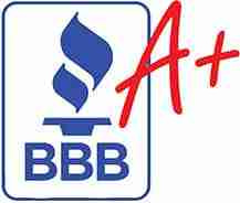 Bankruptcy Law Firm BBB Rating