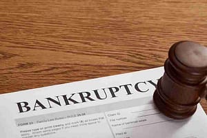 Chapter 13 Bankruptcy Eligibility