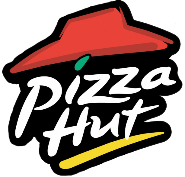 Pizza Hut Logo Transparent
